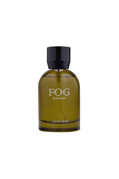 FOG By Boyner Clear Views EDP 100 ml Erkek Parfüm