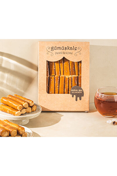 Gümüşkale Pestil Gümüşkale Kalem Sarma 350 gr