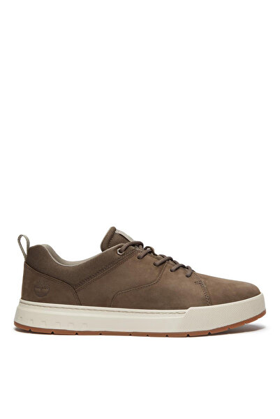 Timberland Koyu Kahve Erkek Sneaker Maple Grove LOW LACE UP