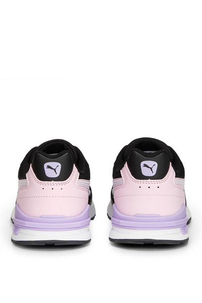 Puma 38587309 Graviton Mega Black-P Siyah Kadın Lifestyle Ayakkabı