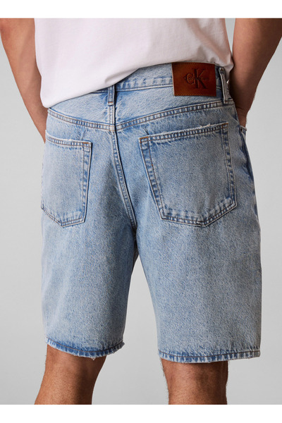 Calvin Klein Jeans Denim, 33, Açık Mavi