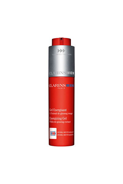 Clarins Men Energizing Gel 50 ml