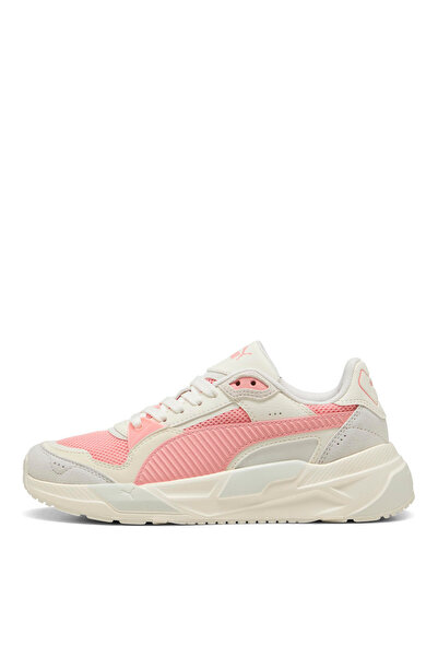 Puma 40023009 Trinity 2 Warm White-Pink Γυναικεία παπούτσια lifestyle