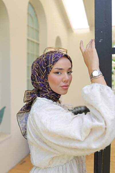 Silk Home SİLK HOME SOFT EŞARP 73062-09