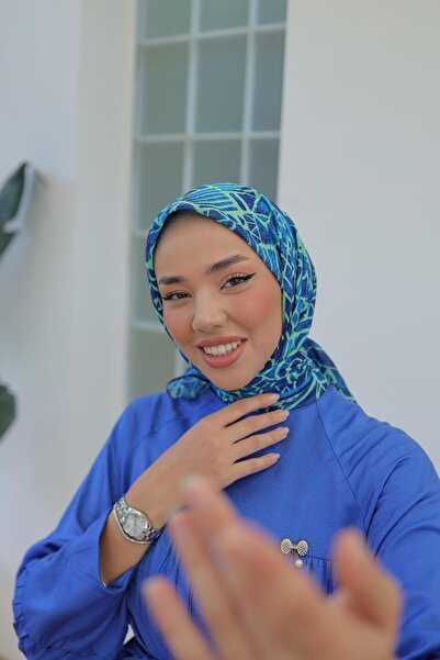 Silk Home Soft Eşarp 73062-66