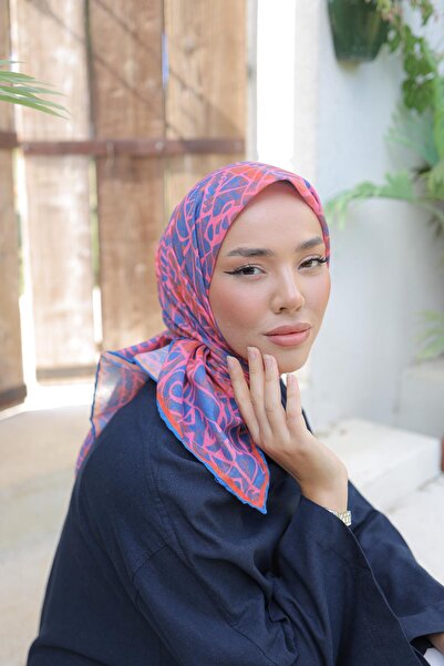 Silk Home Μαλακό κασκόλ - 73062-56 Μοντέλο