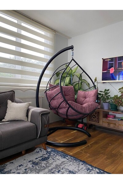 Home Simurg Armut Salıncak ( Damla Salıncak)