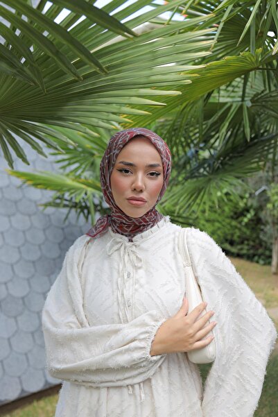 Silk Home Μαλακό Κασκόλ - Μοντέλο 73062-33