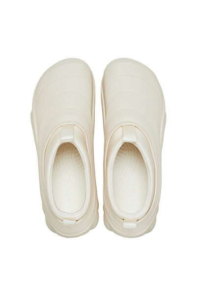 Crocs Krem Kadın Plaj Terliği 209414_0HR
