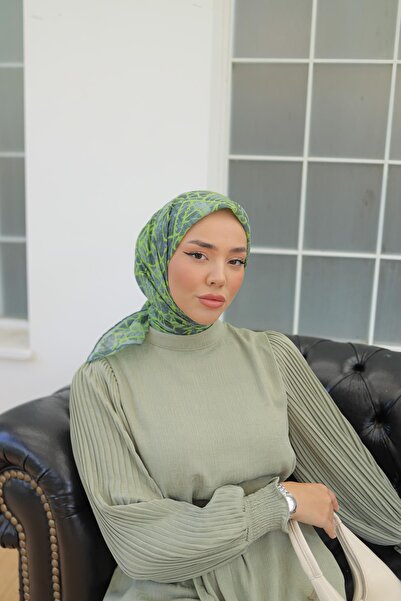 Silk Home SİLK HOME SOFT EŞARP 73062-21