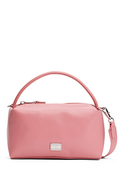 Tommy Hilfiger Gül Kurusu Kadın Omuz Çantası AW0AW17531