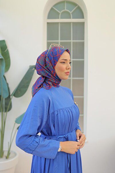 Silk Home Soft Scarf 73062-63