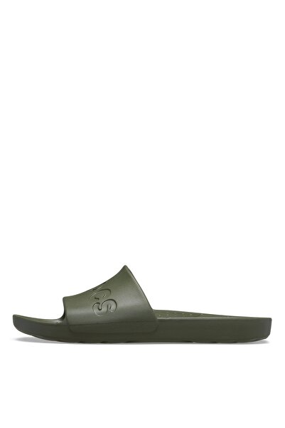 Crocs Παντόφλες Unisex Slide