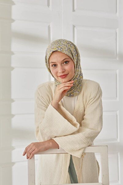 Silk Home Soft Eşarp 73093-20