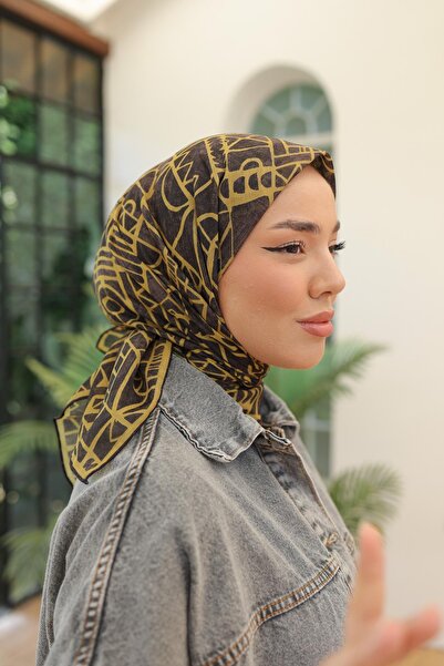 Silk Home 73062-10 Μοντέλο Μαλακό Κασκόλ