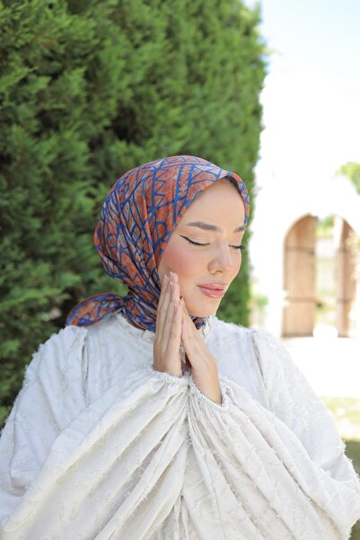 Silk Home Μαλακό Κασκόλ 73062-29