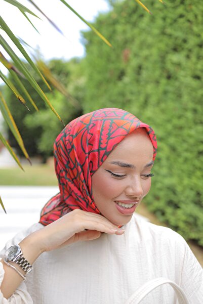 Silk Home Μαλακό Κασκόλ 73062-43