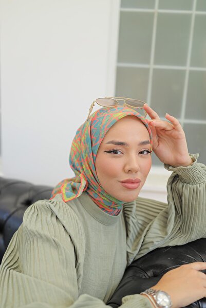 Silk Home Soft Eşarp 73062-15