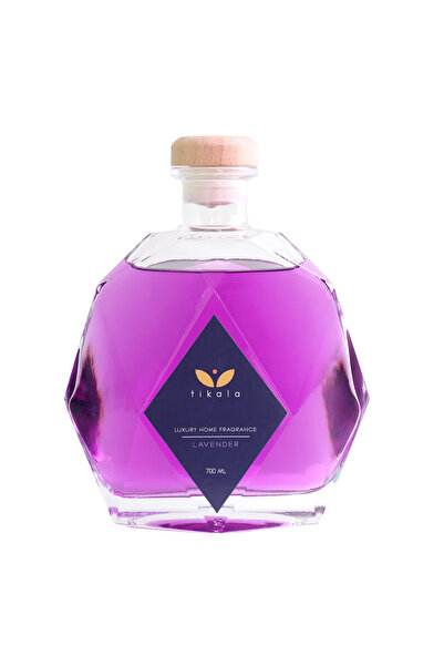 tikala Oda Kokusu KRİSTAL ODA KOKUSU LAVANTA 700 ML