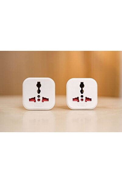 Kelepir Fırsatlar Üniversal Türk Fişini G Tipi Ingiliz Kuzey Kıbrıs Iskoç Singapur Seyşeller Fişine Çevirici Dönüştücü