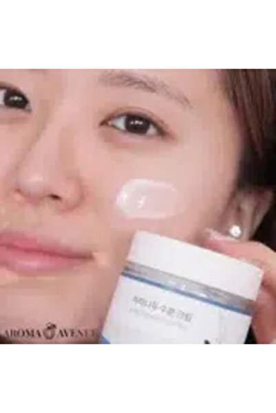 Round Lab Cremă hidratantă cu suc de mesteacăn – 80 ml