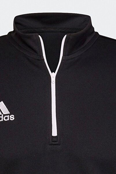 adidas Ent22 Tr Top H57544 Черно мъжко горнище от спортен екип