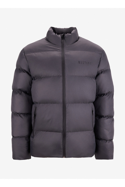 Mustang Antrasit Erkek Şişme Mont M4WM-MNT 1804