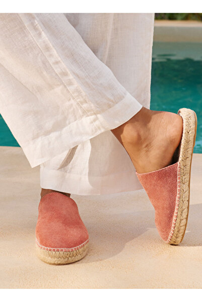 Manebi Kiremit Kadın Terlik R 7.0 MH