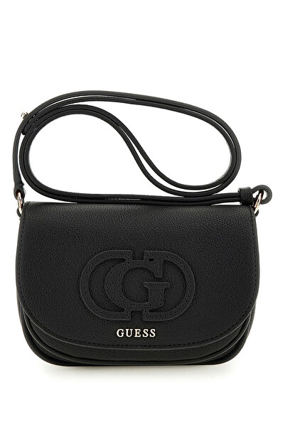 Guess Siyah Kadın Omuz Çantası HWBG9536780