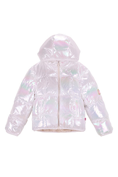 Barbie Çok Renkli Kız Çocuk Mont BRB5WG-MNT6091