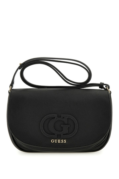 Guess Siyah Kadın Omuz Çantası HWBG9536210