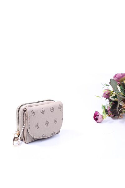 Armine Portofel cu imprimeu pentru damă C 10