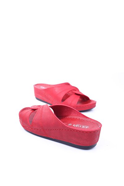 ARYAN 098 Анатомични ежедневни дамски чехли