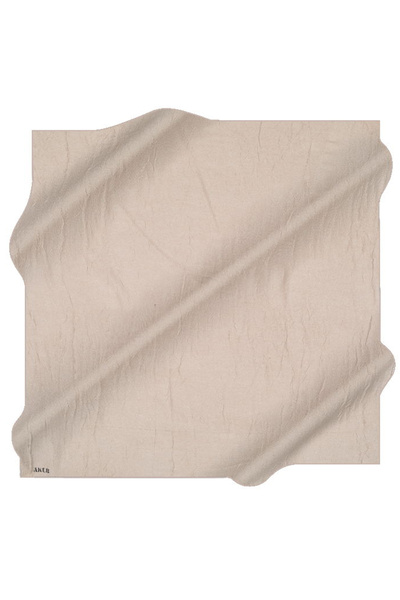 Aker Eşarp Krem Kadın Eşarp 6060800931