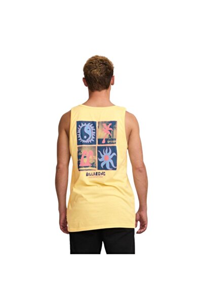 BİLLABONG Twin Peaks Premium Tk Men's Singlet Men's Singlet 24A451505