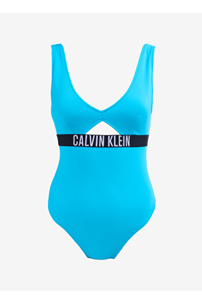 Calvin Klein EINTEILIGE MODISCHE PASSFORM