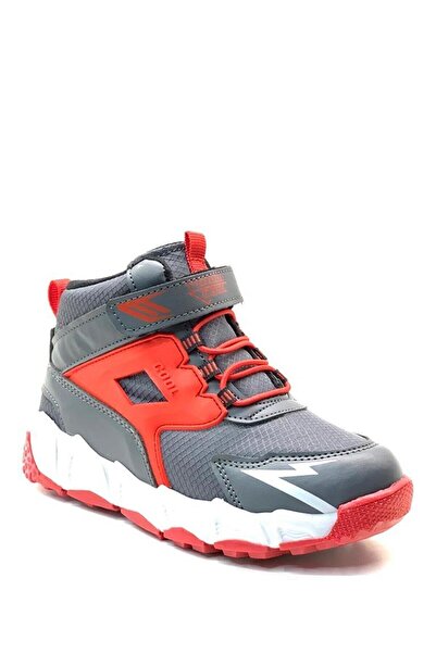 Cool Boy's Non-Slip Sole Mixs Outdoor Boots