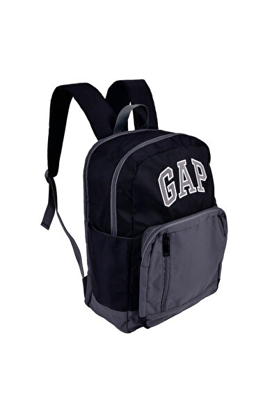 GAP Black No8 Black Backpack