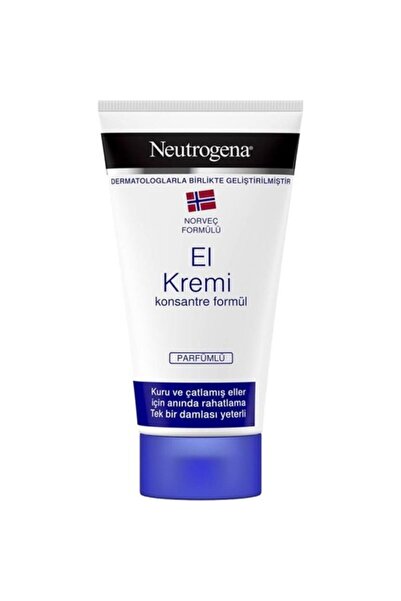 Neutrogena كريم لليدين معطر 75 مل