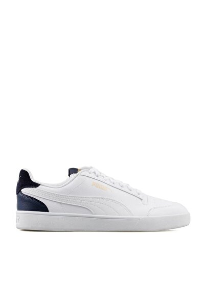 Puma Pantofi sport casual pentru bărbați Shuffle Sneaker