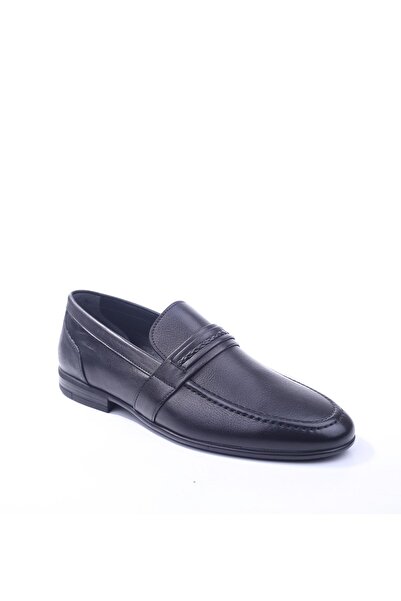 JAMES FRANCO 16728 Casual Ανδρικά Δερμάτινα Παπούτσια