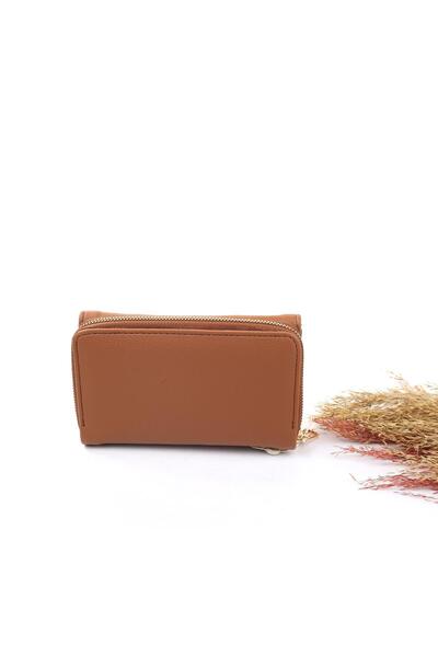 Armine C 12-Pia Kadın Cüzdan