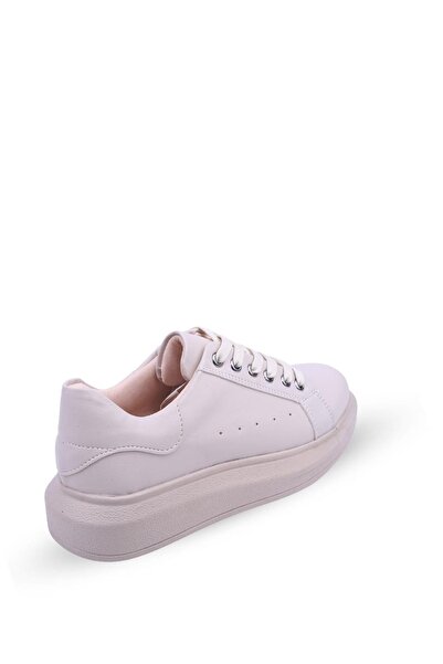 Gold Step Endless 1627 Women's High Heel Casual Sneaker