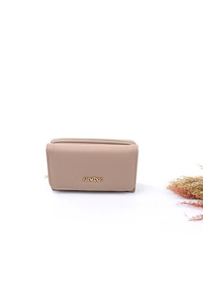 Armine C 12-Pia Kadın Cüzdan