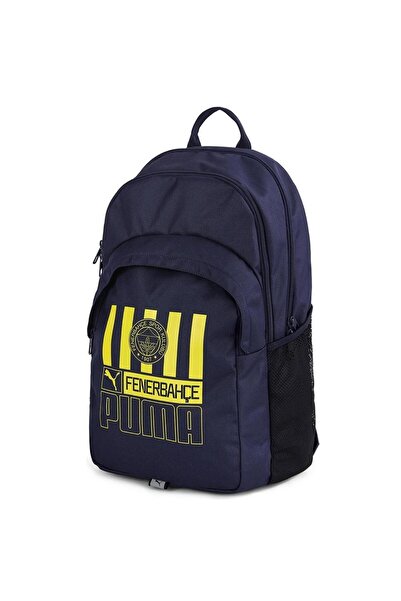 Puma Fsk Backpack Fenerbahçe Sırt Çantası 079815