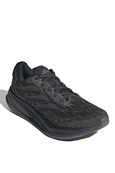 adidas IH2509 SUPERNOVA COMFORTGLIDE M Koyu Gri Erkek Koşu Ayakkabısı