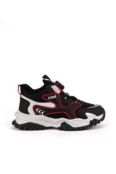 Cool Torr Erkek Çocuk Kaymaz Taban Bot