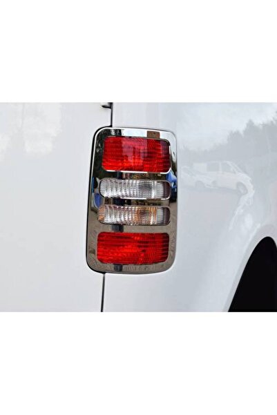 AKTİF KROM Volkswagen Caddy Stop Çerçevesi Krom 2003 2004 2005 2006 2007 2008...