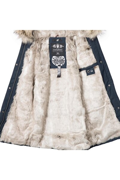 Navahoo Wintermantel Cristal