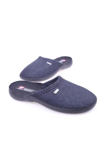 GEZER 13568 Мъжки ежедневни зимни домашни пантофи за гости